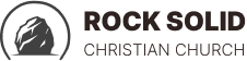 Rock Solid Logo